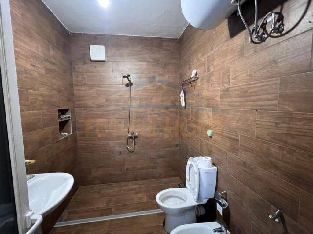 For sale, Apartment 2+1+2, Former Electric Market, Tirana.
