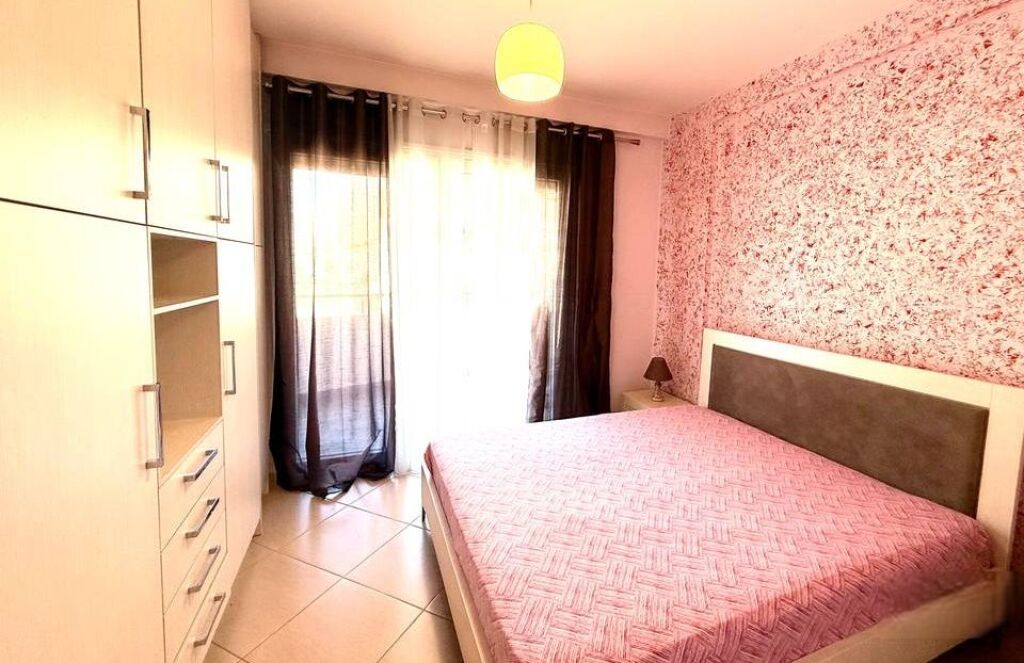 APARTMENT 1+1 FOR RENT