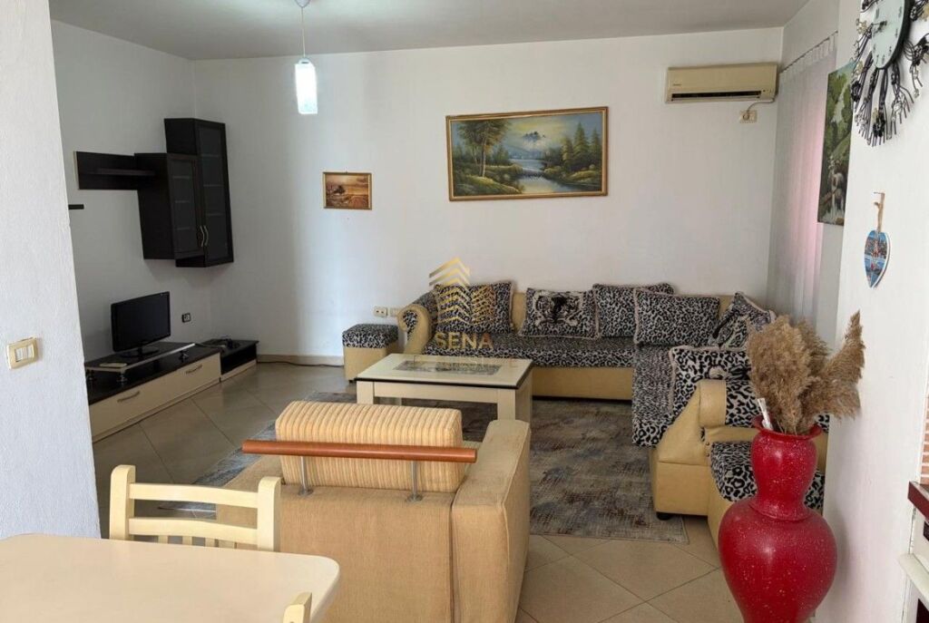 Rent, Apartment 3+1+2+Blk, New Boulevard – Jordan Misja Street, 60,000 Leke/month
