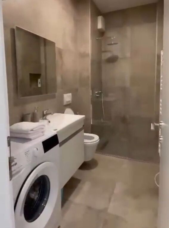 Apartment 1+1 for rent 📍 Don Bosko
