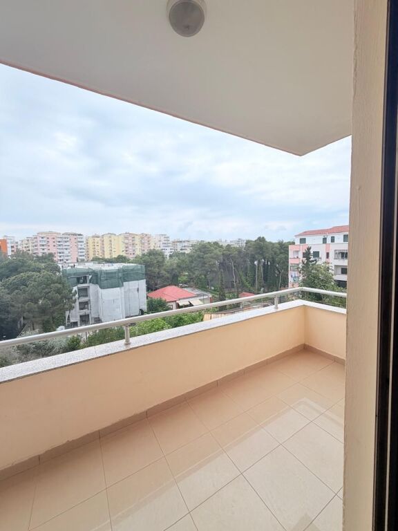 FOR RENT APARTMENT 1+1 ILIRIA BEACH, DURRES