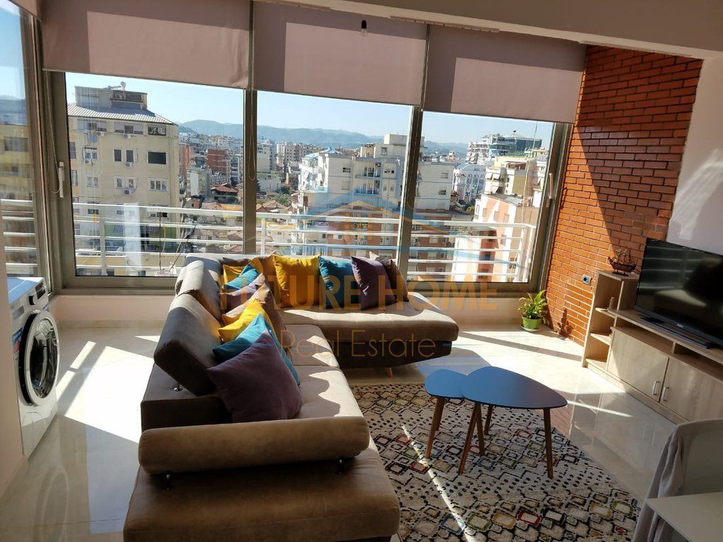 Qira, Apartament 1+1, Myslym Shyr