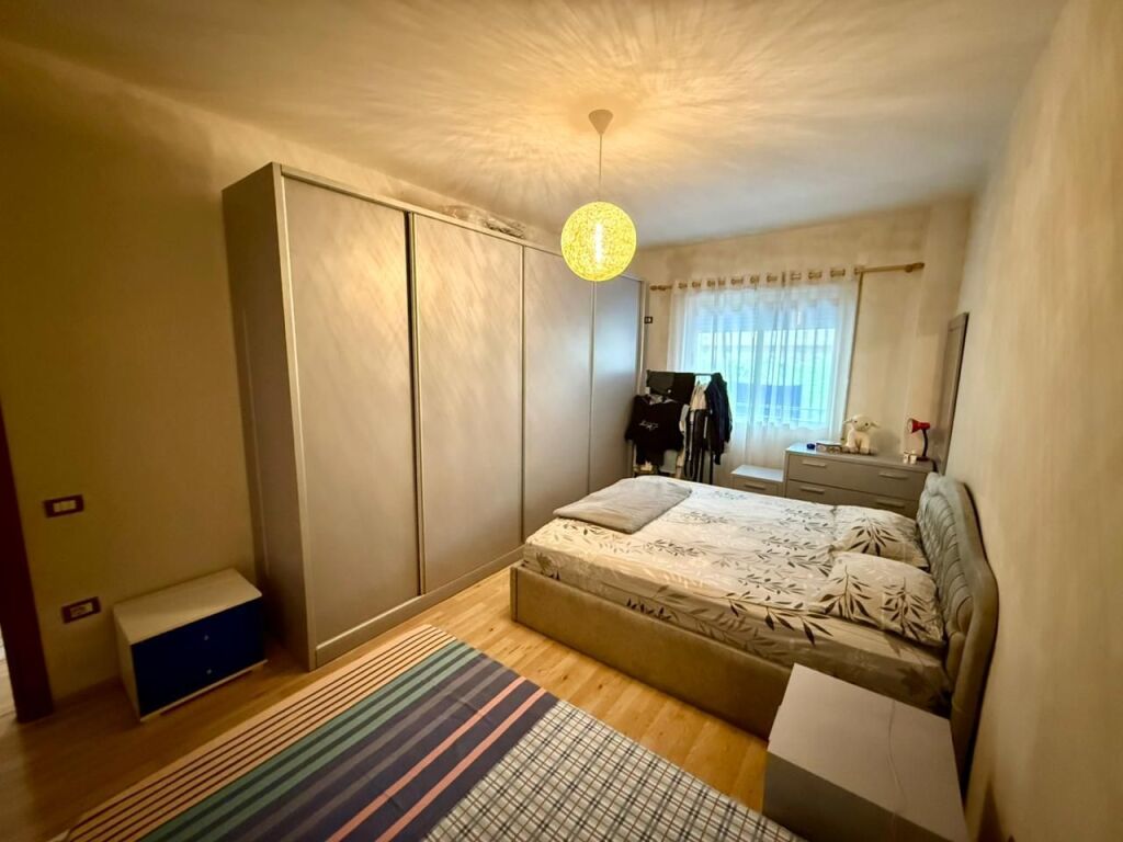 📣 RENT Apartment 1+1 📍 Near the Botanical Garden ✨💶 Price 60,000 Lek/Month