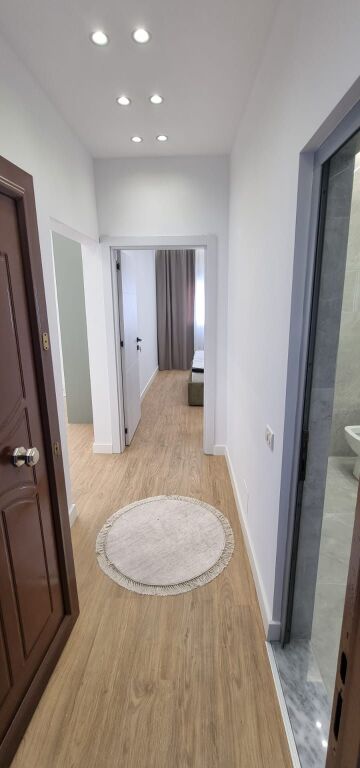 Apartment 1+1 for Sale in Astir 111,000 € Total Area 56m2