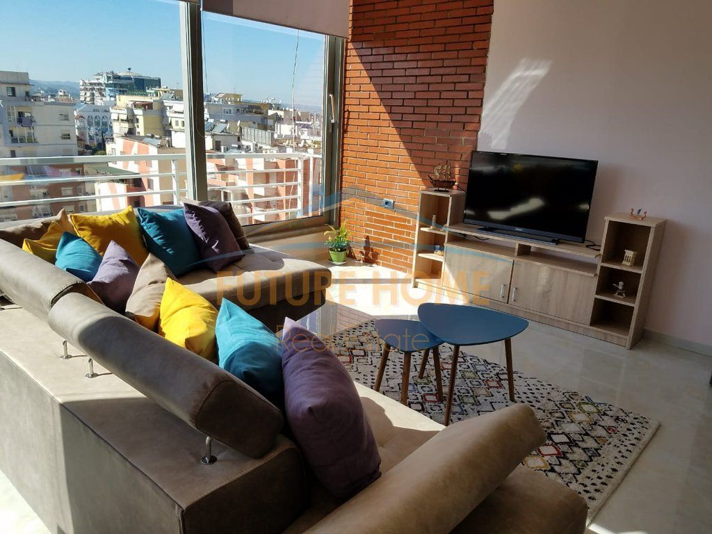 Qira, Apartament 1+1, Myslym Shyr