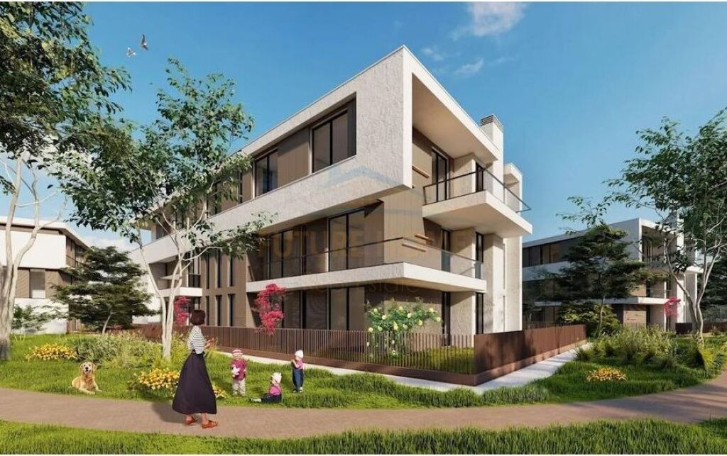 Shitet, Apartament 1+1, Tulipani Residence, TEG, Tiranë