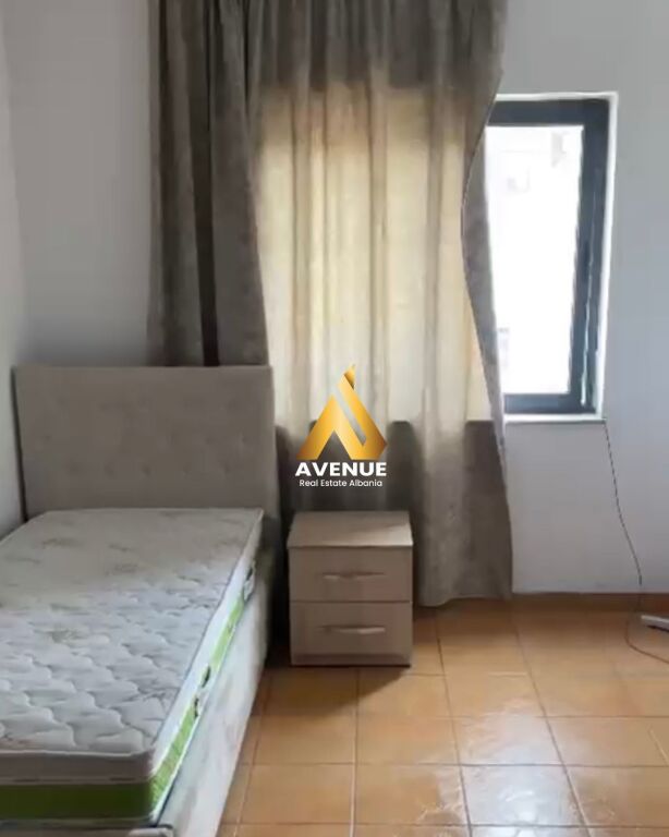 Apartament 2+1 me qera – Tek 21 Dhjetori, Rruga Shefqet Musaraj Tirane