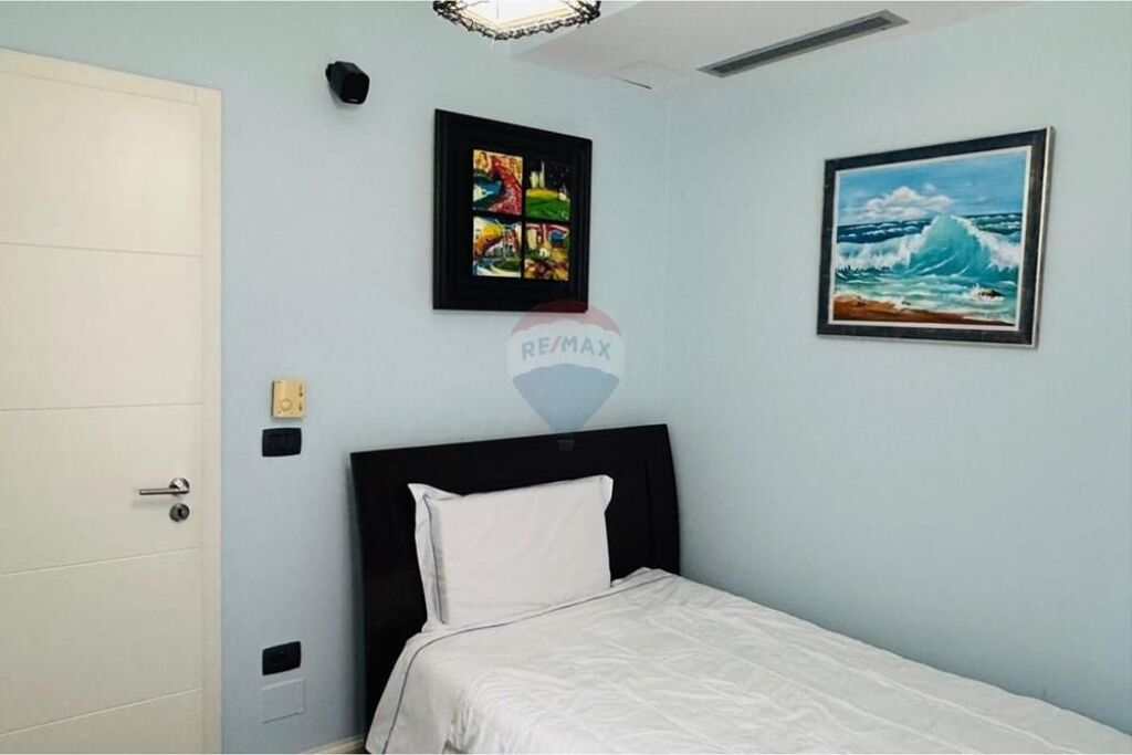 Apartment 2+1 for rent, A.Z.Cajupi Street, Bllok