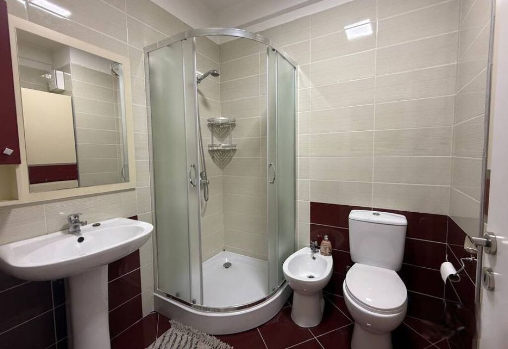 APARTMENT 1+1 FOR RENT