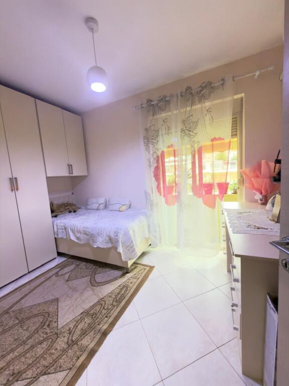 Apartment 2+1 + Parking for sale at the Dry Lake