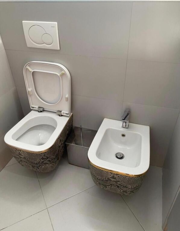 Apartment for rent 1+1 Myslym Shyri