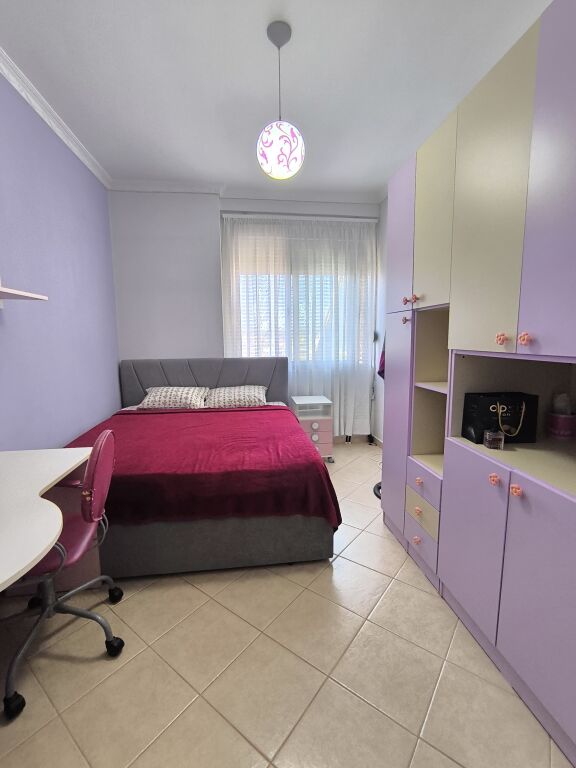 Apartment 2+1 for rent at Romario, Astir !