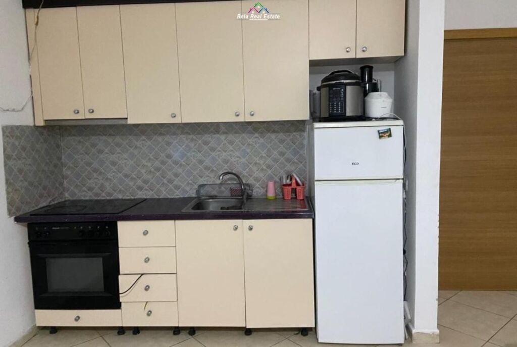 Apartament me Qera 1+1 ne Astir (ID B2101655) Tirane