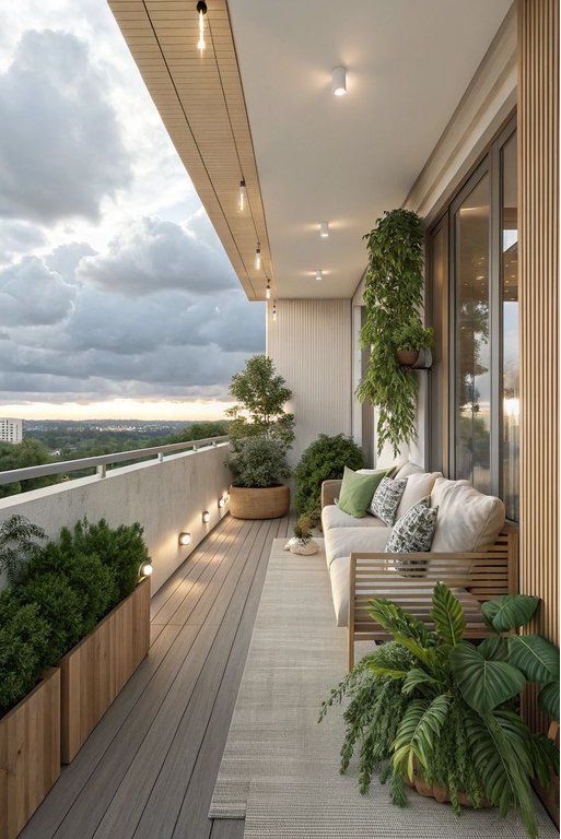 OCCASION! BARDHYL STREET - APARTMENT FOR SALE 106.77 m2 - 22.62 m² SUPER VERANDA !!