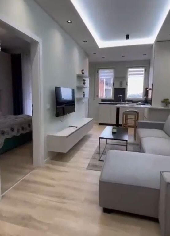 Apartment 1+1 for rent 📍 Don Bosko