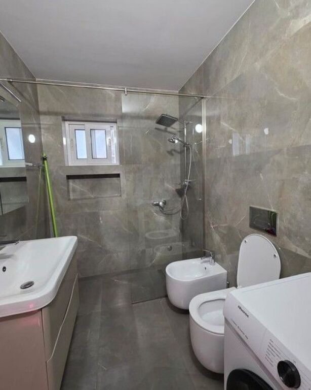 Rent, Apartment 1+1, Siri Kodra Street, Tirana.