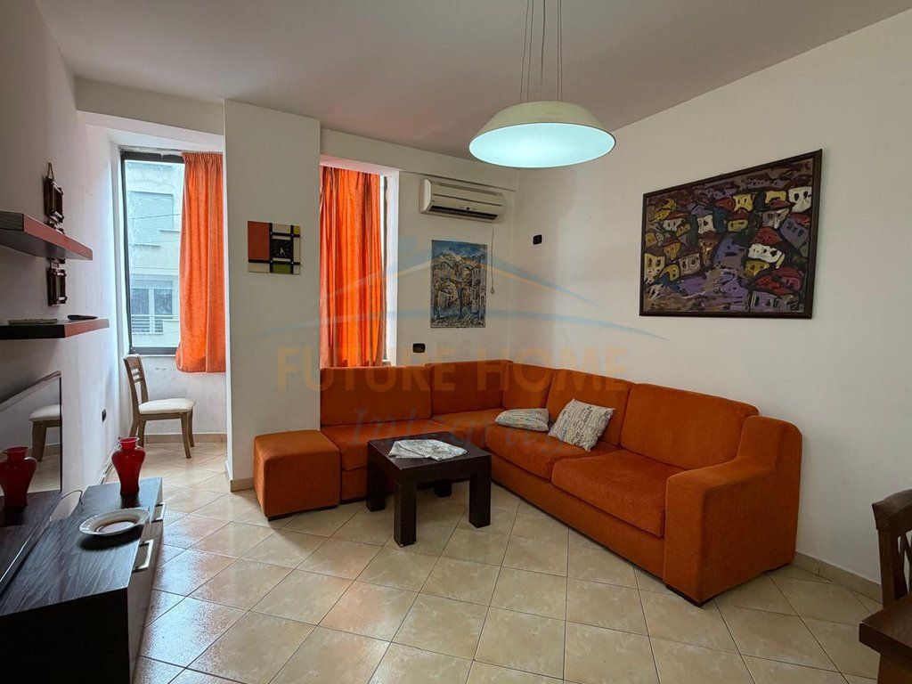 For sale, Apartment 2+1+2, Electric Market, Tirana.