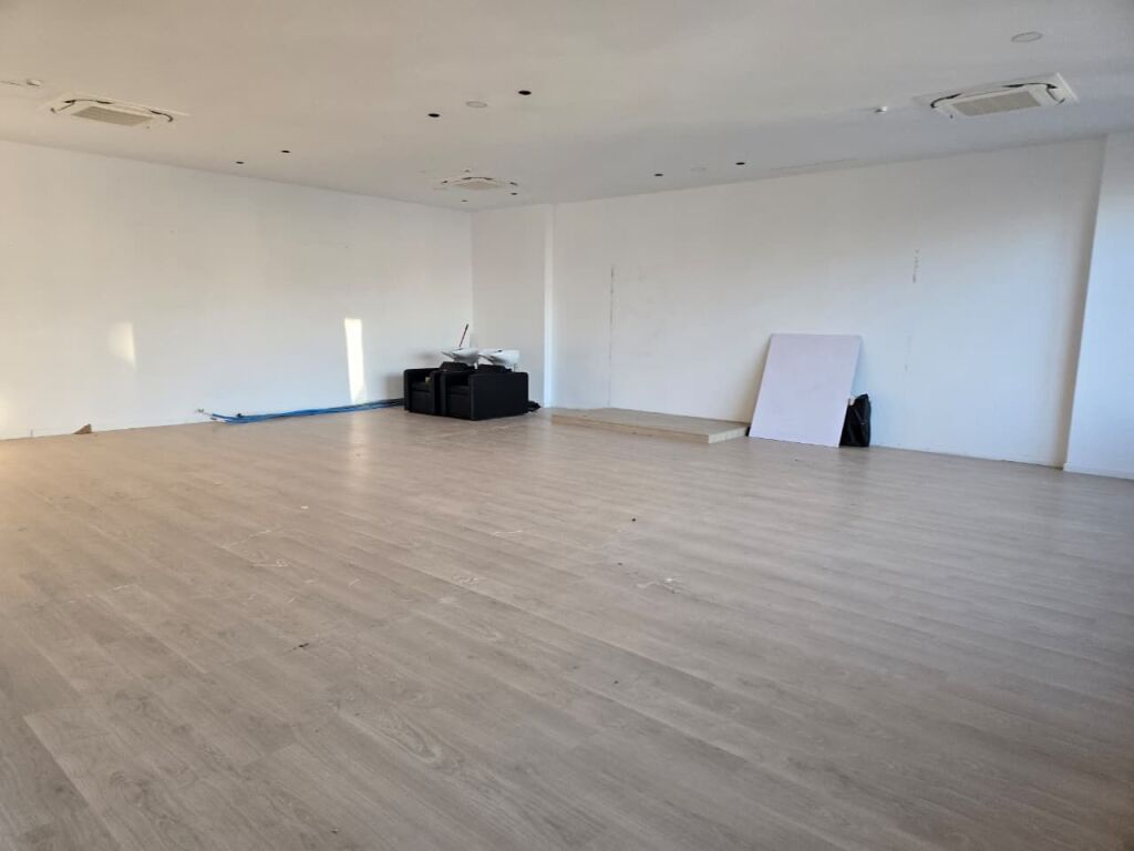 OFFICE SPACE FOR RENT AT DELIJORGJI COMPLEX