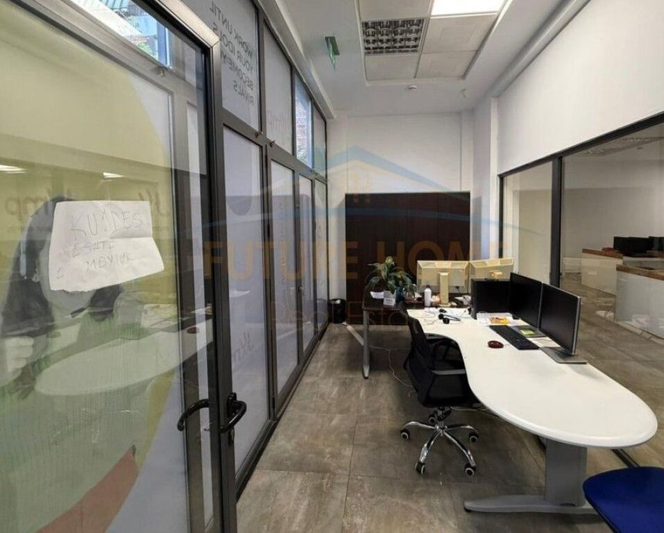 Rent, Business premises, Selvia, Tirana.