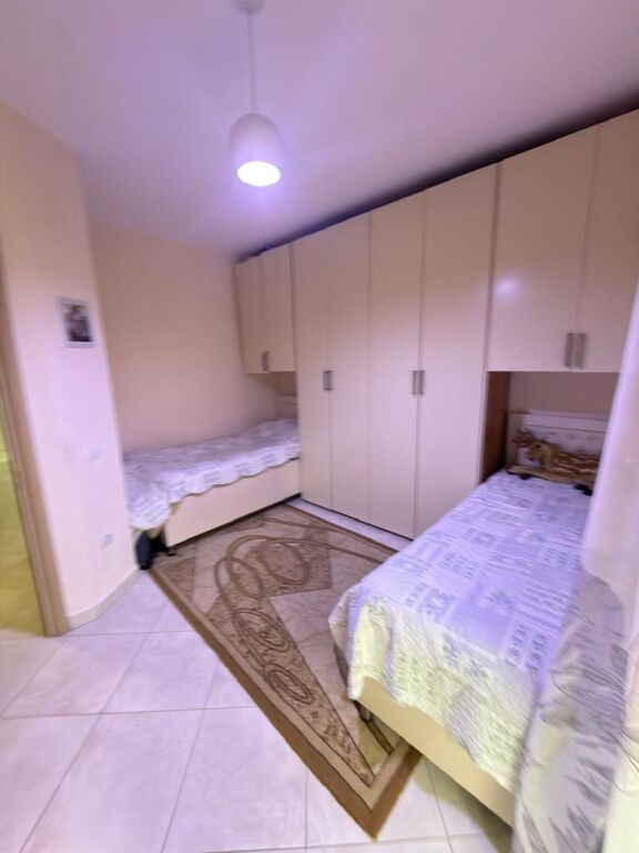 Apartment 2+1 + Parking for sale at the Dry Lake