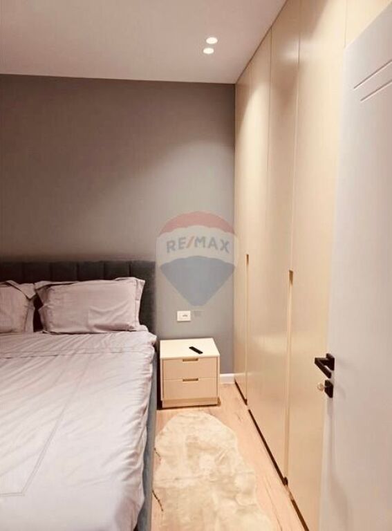 Apartament 1+1 Pazari I Ri