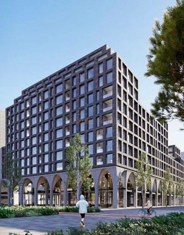 🔥 OCCASIONE al Nuovo Boulevard – 2+1+2 a "Tirana 2 Costruzione"! 🏗️