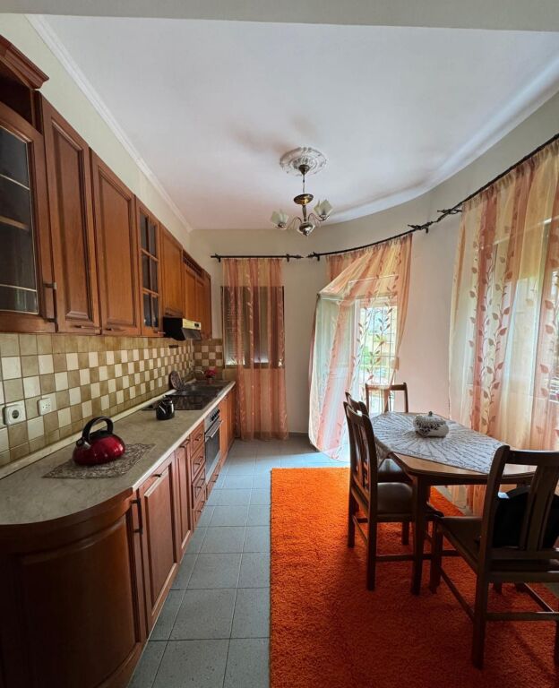 3+1 apartment for sale in Selite