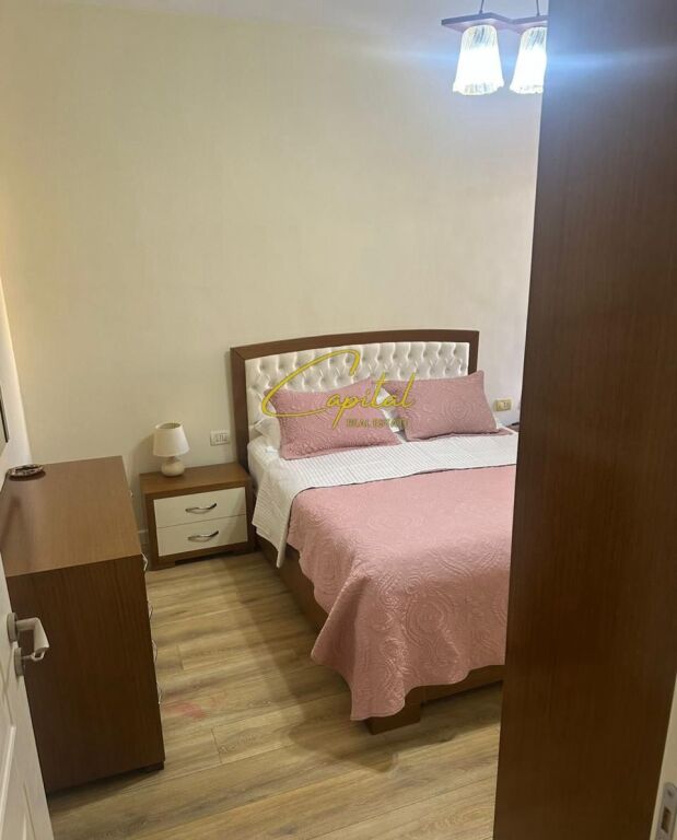 APARTMENT FOR RENT 2+1 ARTIFICIAL LAKE 700 EURO