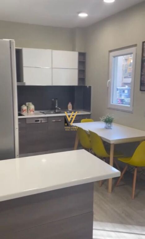 APARTMENT 2+1+BLK FOR RENT AT KODRA E DIELLIT 670 EURO
