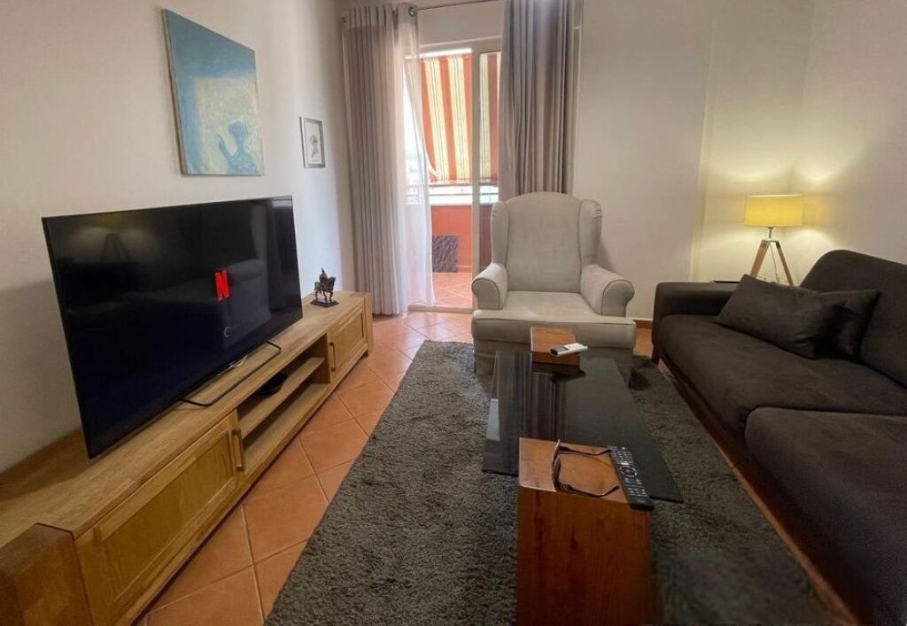2+1 Apartment For Rent in Ish Blloku, Tirana
