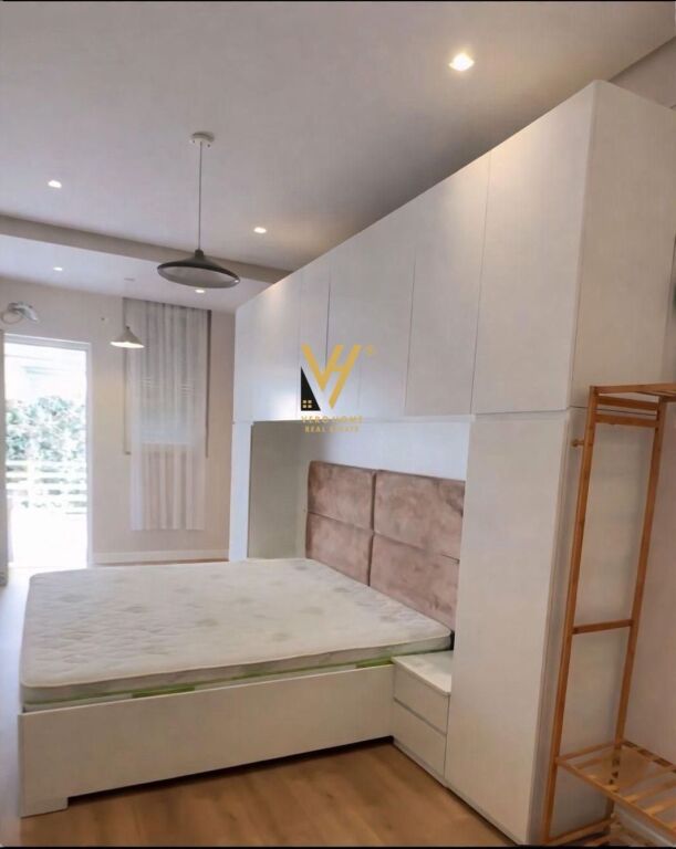 APARTMENT 1+1+BLK FOR RENT AT DRY LAKE 550 EURO