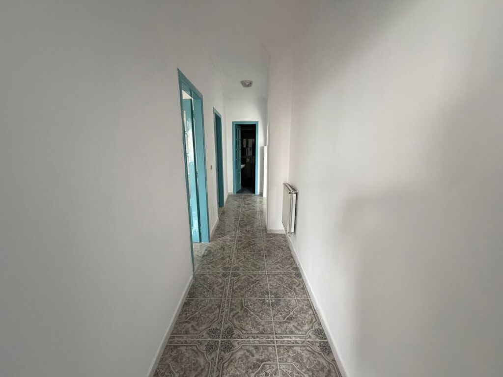 Ufficio in affitto a Bllok