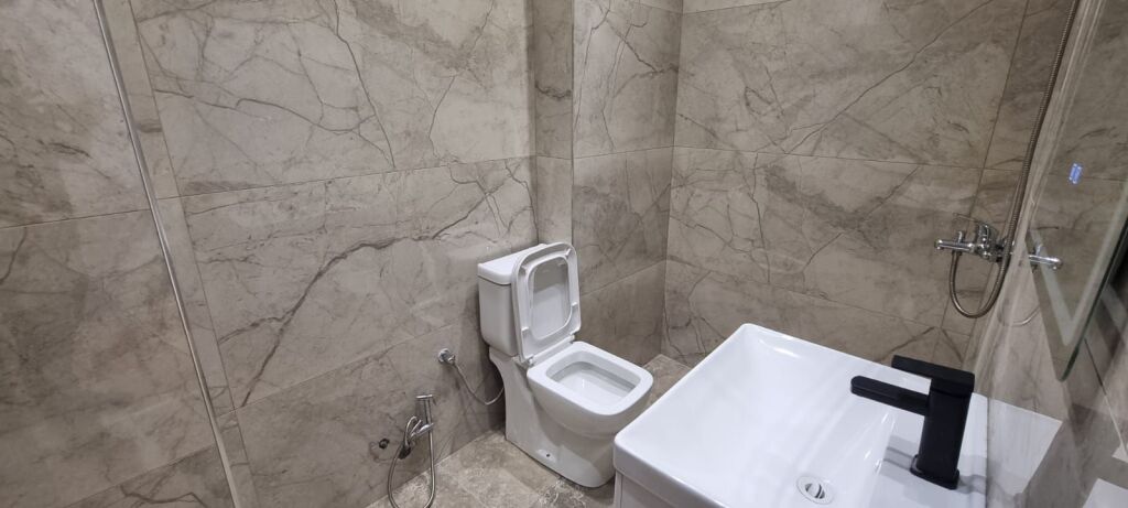 Apartment 1+1 for Sale in Astir 111,000 € Total Area 55m2
