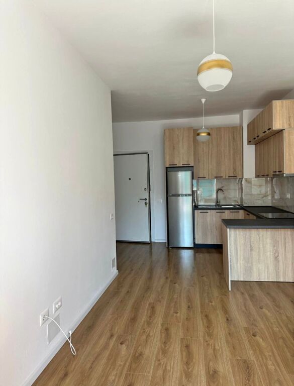 APARTMENT 1+1 FOR RENT IN ALI DEM