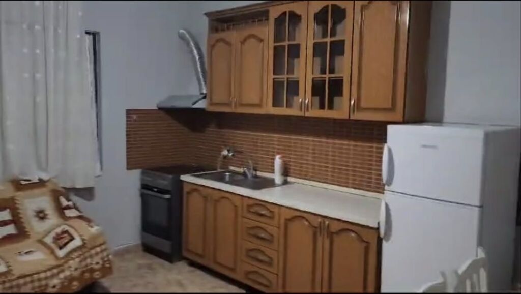APPARTAMENTO 1+1. 40000 LEKE. INGEGNERIA EDILE.