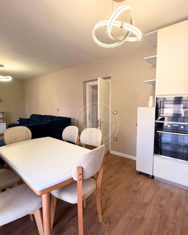 Apartment 2+1+2 with storage for sale – Center, Durres