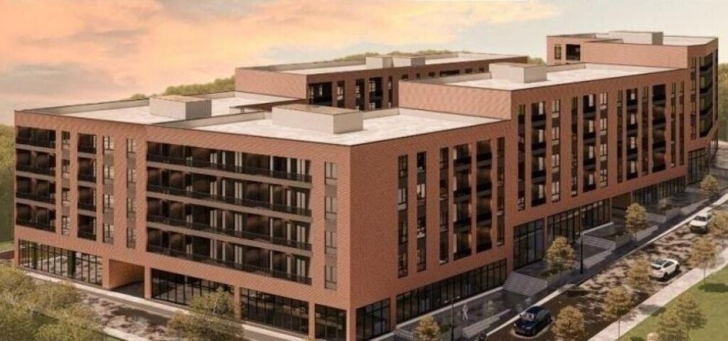 🏢 Shitet Apartament 2+1 – Bridge Side Residence, Paskuqan