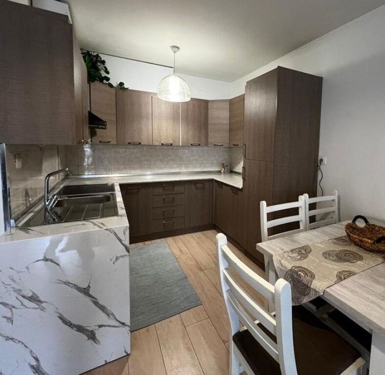 Apartment 2+1+2 for Rent, Paris Commune