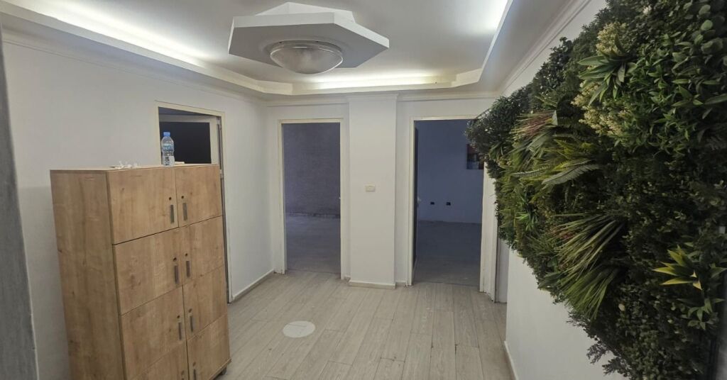Locale in Affitto in Piazza Willson Indirizzo: presso l'ex Blocco