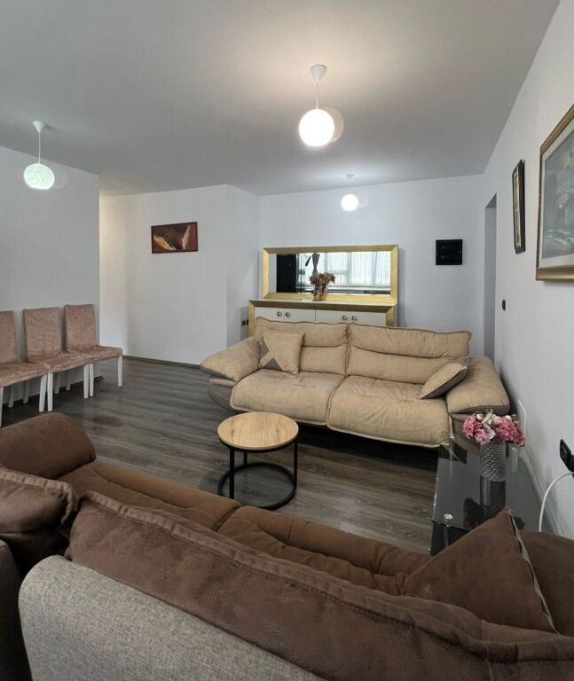 Apartment 2+1 for sale Former Aviation Field