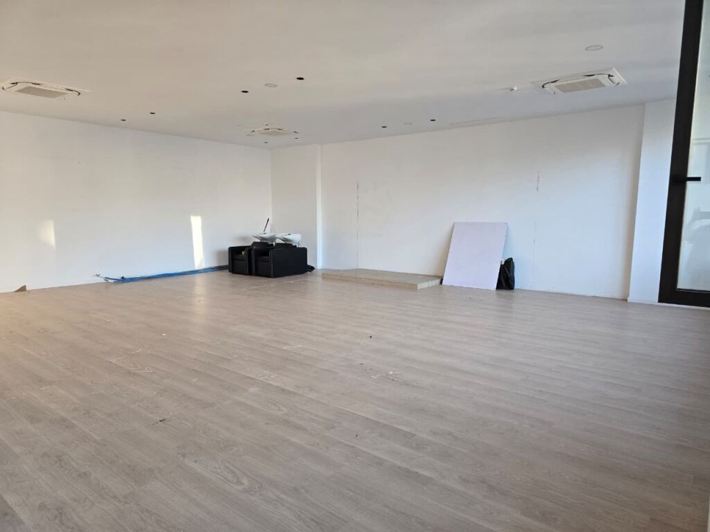 Zyrë me qira Open Space | Kompleksi Delijorgji