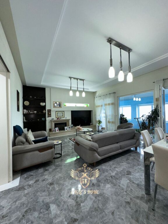 SUPER APARTMENT VOLLGA DURRES FOR SALE