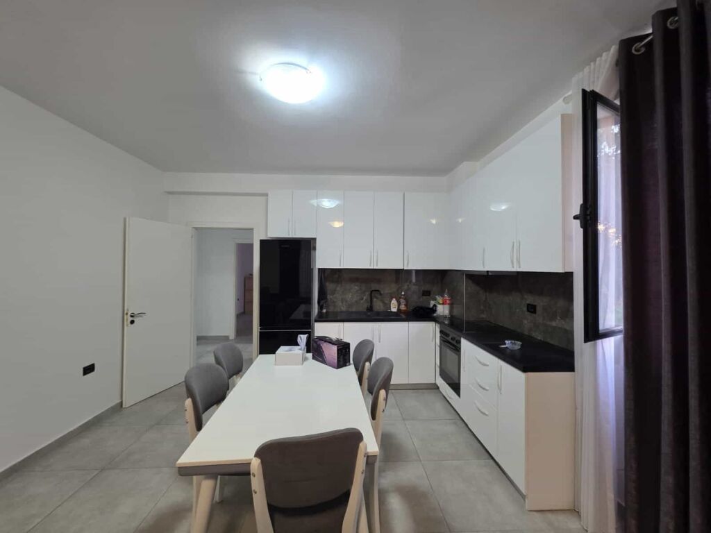 Apartment for Sale 2+1 in Shkoze (ID B120712) Tirana