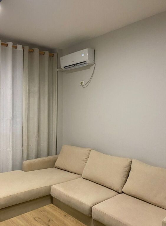 APARTMENT 2+1 with balcony for Rent