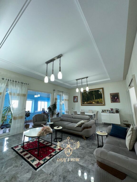 SUPER APARTMENT VOLLGA DURRES FOR SALE