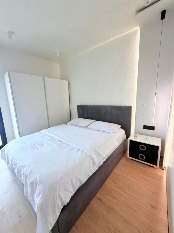 FOR RENT APARTMENT 1+1 ILIRIA BEACH, DURRES