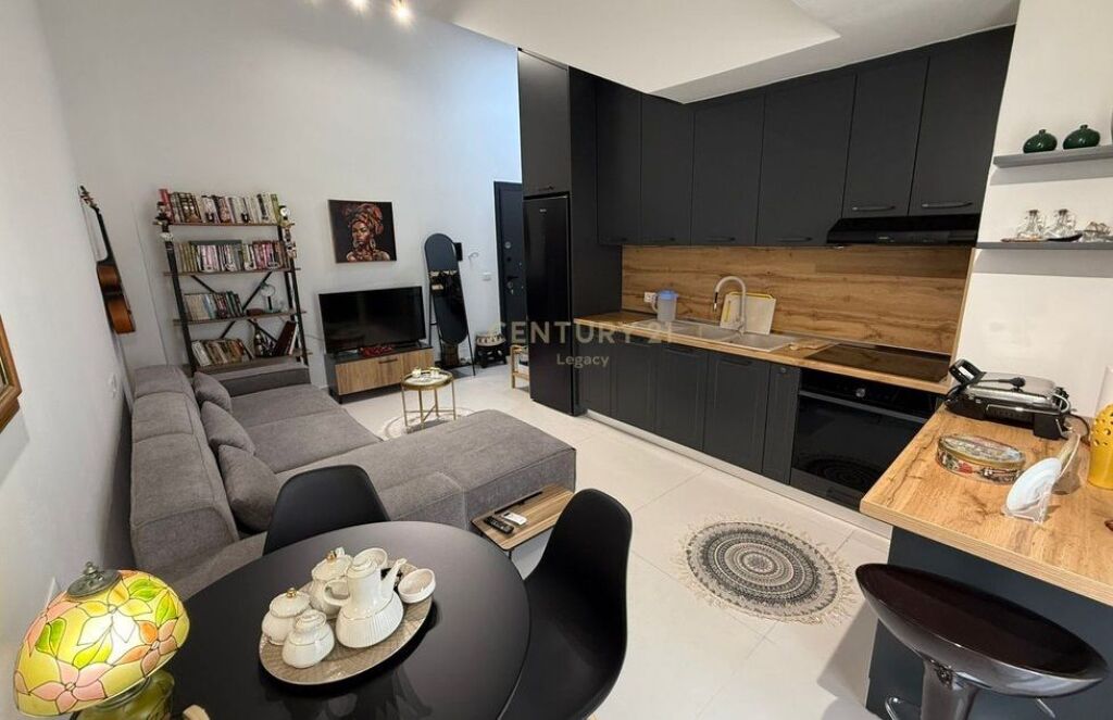 Appartamento 1+1 in vendita, Fresku- Residenza Jaho