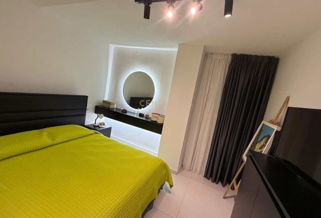 Appartamento 1+1 in vendita, Fresku- Residenza Jaho