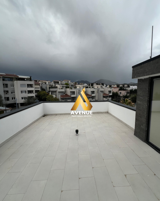 2-STOREY VILLA FOR RENT – TEG, TIRANA