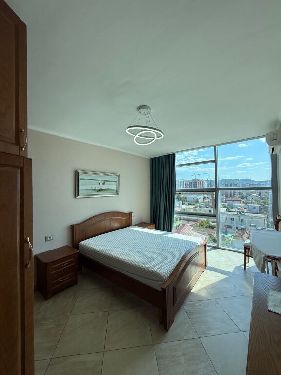 In Lapraka Apartment 1+1 Furnished For Rent